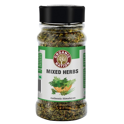 Mix Herbs